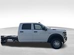 2025 Ram 5500 Crew Cab DRW 4x4 Cab Chassis for sale #C250373 - photo 5