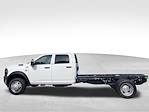 2025 Ram 5500 Crew Cab DRW 4x4 Cab Chassis for sale #C250373 - photo 6