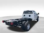 2025 Ram 5500 Crew Cab DRW 4x4 Cab Chassis for sale #C250373 - photo 2