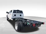 2025 Ram 5500 Crew Cab DRW 4x4 Cab Chassis for sale #C250373 - photo 8