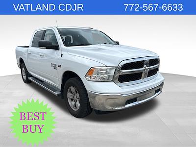 2020 Ram 1500 Classic Crew Cab 4x4 Pickup for sale #C250374A - photo 1