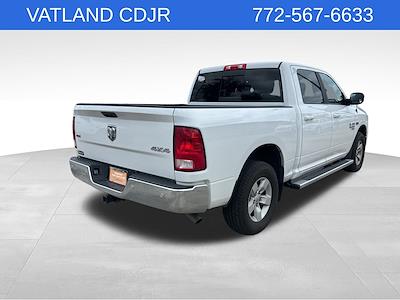 2020 Ram 1500 Classic Crew Cab 4x4 Pickup for sale #C250374A - photo 2