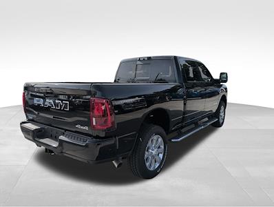 2025 Ram 2500 Crew Cab 4x4 Pickup for sale #C250384 - photo 2