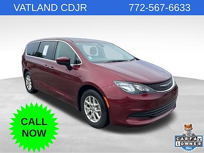 2019 Chrysler Pacifica FWD Minivan for sale #C250387A - photo 1