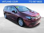 2019 Chrysler Pacifica FWD Minivan for sale #C250387A - photo 46