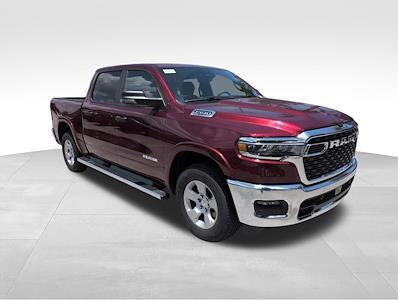 2025 Ram 1500 Crew Cab 4x4 Pickup for sale #C250388 - photo 1