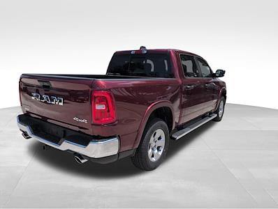 2025 Ram 1500 Crew Cab 4x4 Pickup for sale #C250388 - photo 2