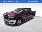 2025 Ram 1500 Crew Cab 4x4 Pickup for sale #C250388 - photo 4