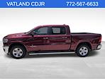 2025 Ram 1500 Crew Cab 4x4 Pickup for sale #C250388 - photo 5