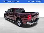 2025 Ram 1500 Crew Cab 4x4 Pickup for sale #C250388 - photo 6
