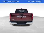 2025 Ram 1500 Crew Cab 4x4 Pickup for sale #C250388 - photo 7