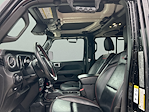 2020 Jeep Gladiator Crew Cab 4WD Pickup for sale #C250397A - photo 27
