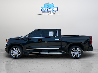 Used 2025 Chevrolet Silverado 1500 High Country Crew Cab for sale #C250399B - photo 2