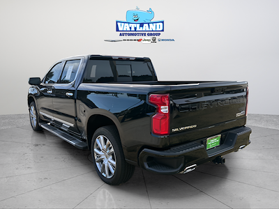 Used 2025 Chevrolet Silverado 1500 High Country Crew Cab for sale #C250399B - photo 2