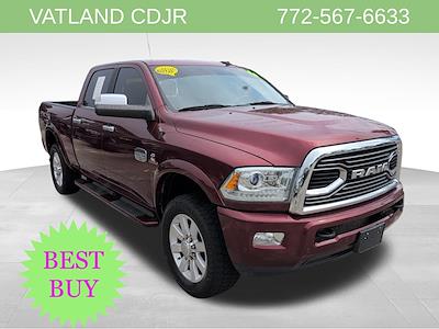 2018 Ram 2500 Crew Cab 4WD Pickup for sale #C250400B - photo 1
