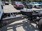 2025 Ram 5500 Crew Cab DRW 4x4 Cab Chassis for sale #C250406 - photo 30