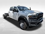 2025 Ram 5500 Crew Cab DRW 4x4 Cab Chassis for sale #C250406 - photo 31