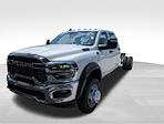 2025 Ram 5500 Crew Cab DRW 4x4 Cab Chassis for sale #C250406 - photo 32