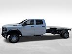 2025 Ram 5500 Crew Cab DRW 4x4 Cab Chassis for sale #C250406 - photo 5