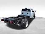 2025 Ram 5500 Crew Cab DRW 4x4 Cab Chassis for sale #C250406 - photo 7