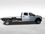 2025 Ram 5500 Crew Cab DRW 4x4 Cab Chassis for sale #C250406 - photo 8