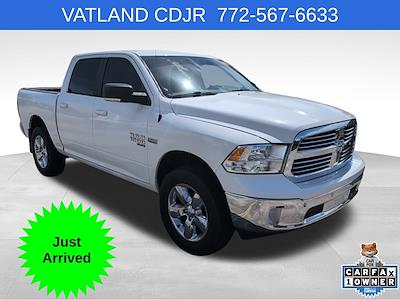 2019 Ram 1500 Classic Crew Cab 4x4 Pickup for sale #C250408A - photo 1