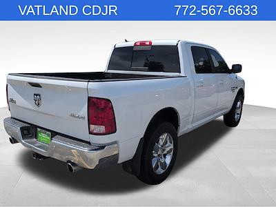 2019 Ram 1500 Classic Crew Cab 4x4 Pickup for sale #C250408A - photo 2