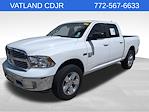 2019 Ram 1500 Classic Crew Cab 4x4 Pickup for sale #C250408A - photo 4