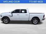 2019 Ram 1500 Classic Crew Cab 4x4 Pickup for sale #C250408A - photo 7