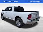 2019 Ram 1500 Classic Crew Cab 4x4 Pickup for sale #C250408A - photo 9