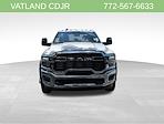 New 2025 Ram 5500 Tradesman Crew Cab 4WD 84 CA Cab Chassis for sale #C250409 - photo 4