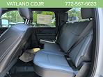 New 2025 Ram 5500 Tradesman Crew Cab 4WD 84 CA Cab Chassis for sale #C250409 - photo 26