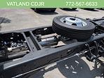 New 2025 Ram 5500 Tradesman Crew Cab 4WD 84 CA Cab Chassis for sale #C250409 - photo 27