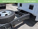 New 2025 Ram 5500 Tradesman Crew Cab 4WD 84 CA Cab Chassis for sale #C250409 - photo 29