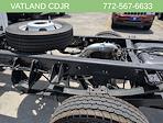 New 2025 Ram 5500 Tradesman Crew Cab 4WD 84 CA Cab Chassis for sale #C250409 - photo 31
