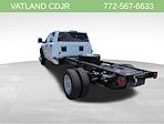 New 2025 Ram 5500 Tradesman Crew Cab 4WD 84 CA Cab Chassis for sale #C250409 - photo 2