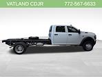 New 2025 Ram 5500 Tradesman Crew Cab 4WD 84 CA Cab Chassis for sale #C250409 - photo 9