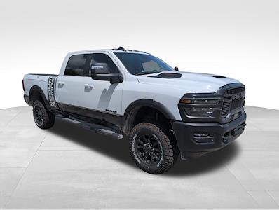 2025 Ram 2500 Crew Cab 4x4 Pickup for sale #C250412 - photo 1