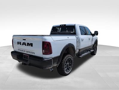 2025 Ram 2500 Crew Cab 4x4 Pickup for sale #C250412 - photo 2