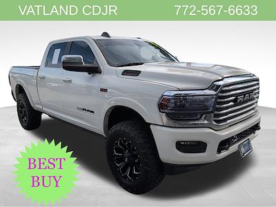 2020 Ram 2500 Crew Cab 4x4 Pickup for sale #C250412A - photo 1