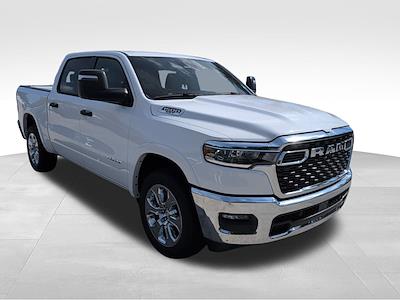 2025 Ram 1500 Crew Cab 4x4 Pickup for sale #C250417 - photo 1