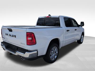2025 Ram 1500 Crew Cab 4x4 Pickup for sale #C250417 - photo 2