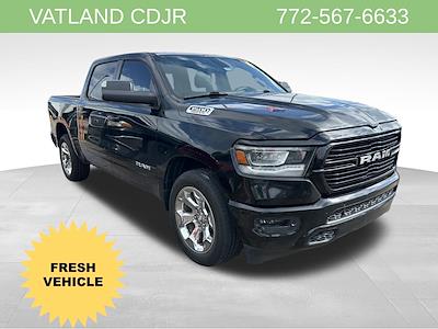 2019 Ram 1500 Crew Cab RWD Pickup for sale #C250417A - photo 1