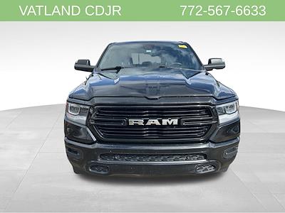 2019 Ram 1500 Crew Cab RWD Pickup for sale #C250417A - photo 2
