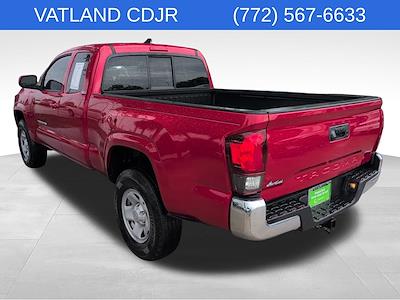 2022 Toyota Tacoma Access Cab RWD Pickup for sale #C250418B - photo 2