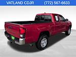 2022 Toyota Tacoma Access Cab RWD Pickup for sale #C250418B - photo 8