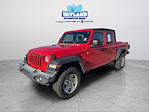 Used 2020 Jeep Gladiator Sport Crew Cab for sale #C250419A - photo 1