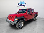 Used 2020 Jeep Gladiator Sport Crew Cab for sale #C250419A - photo 31
