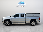 Used 2019 Chevrolet Silverado 1500 LT Double Cab for sale #C250422A - photo 3