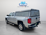 Used 2019 Chevrolet Silverado 1500 LT Double Cab for sale #C250422A - photo 2